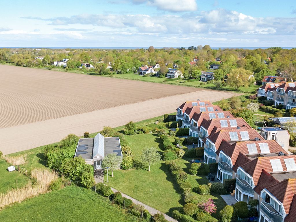 Het Veerse Bree 4, VROUWENPOLDER