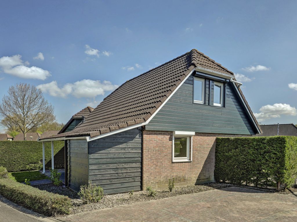 Muidenweg 49, WOLPHAARTSDIJK