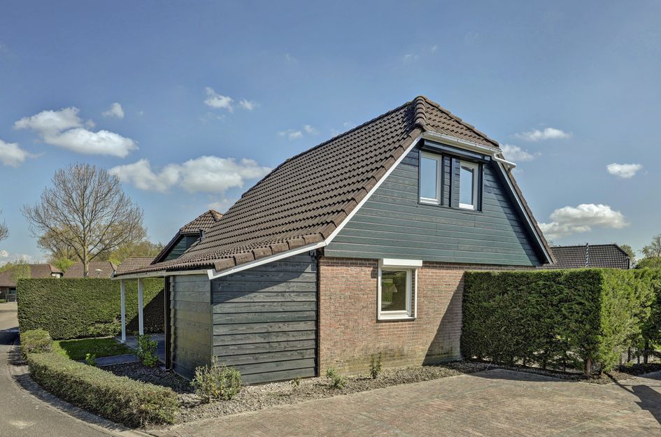Muidenweg 49