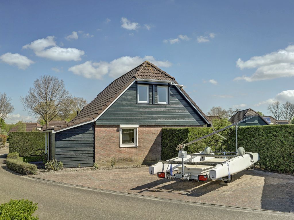Muidenweg 49, WOLPHAARTSDIJK