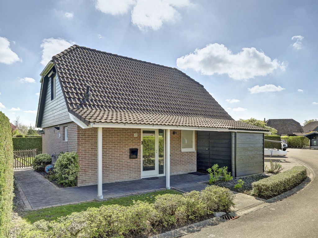 Muidenweg 49, WOLPHAARTSDIJK