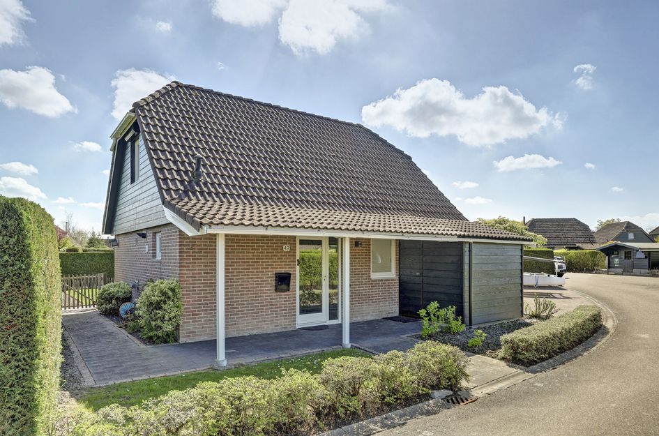 Muidenweg 49