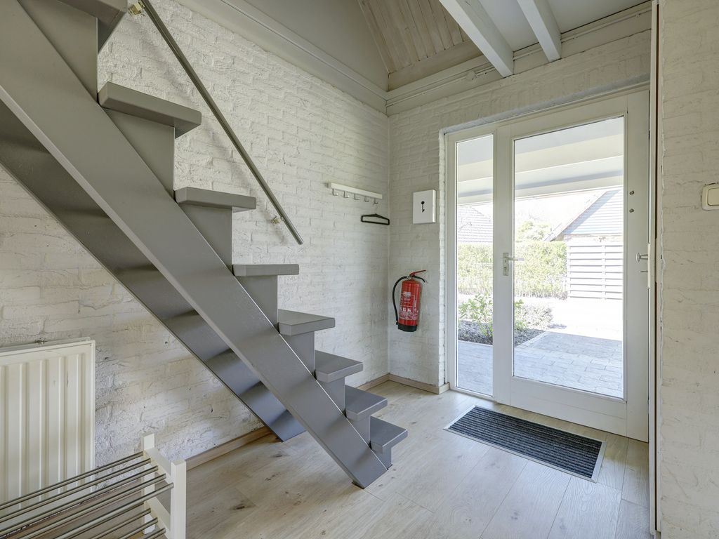 Muidenweg 49, WOLPHAARTSDIJK