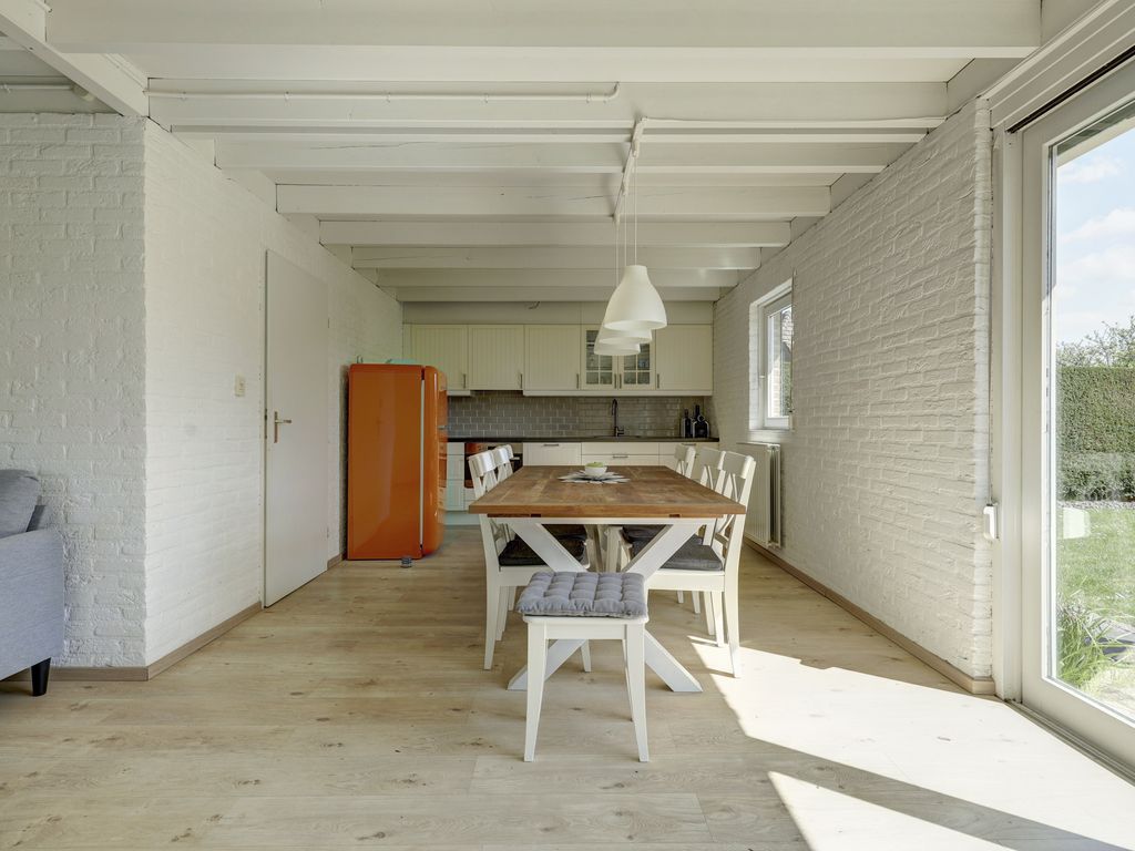 Muidenweg 49, WOLPHAARTSDIJK
