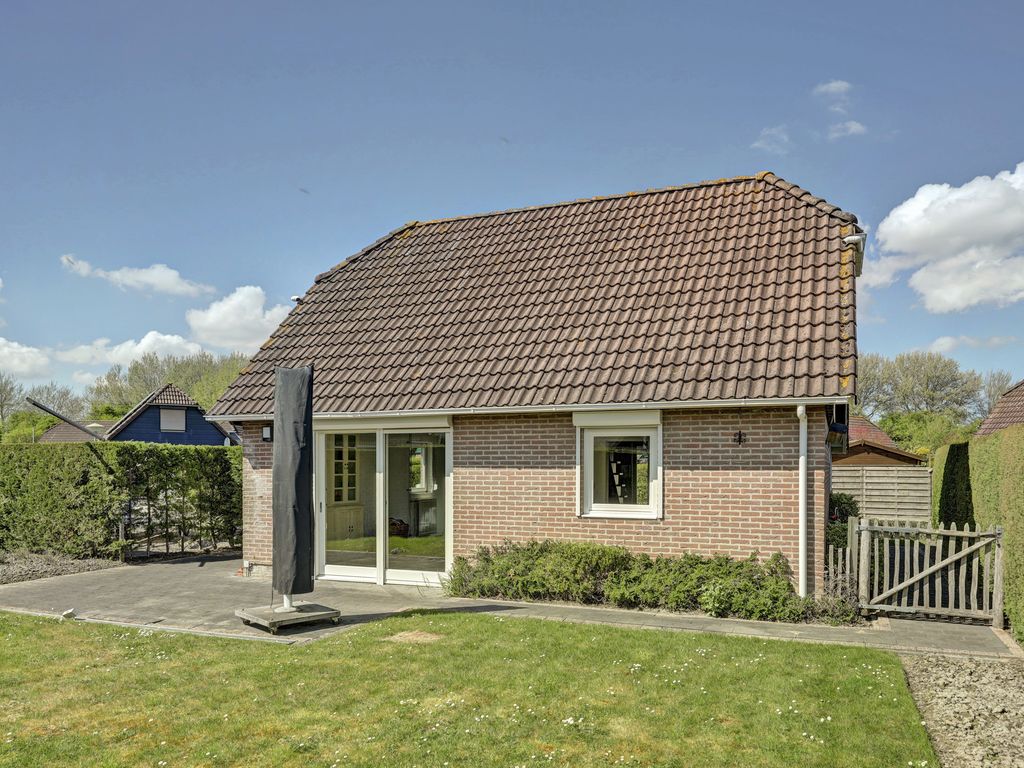 Muidenweg 49, WOLPHAARTSDIJK