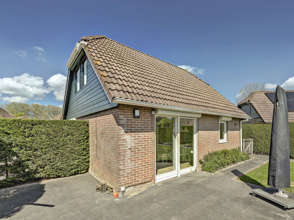 Muidenweg 49, WOLPHAARTSDIJK