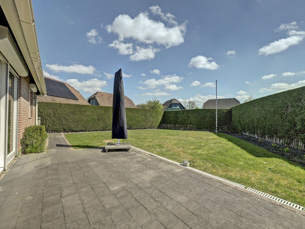 Muidenweg 49, WOLPHAARTSDIJK