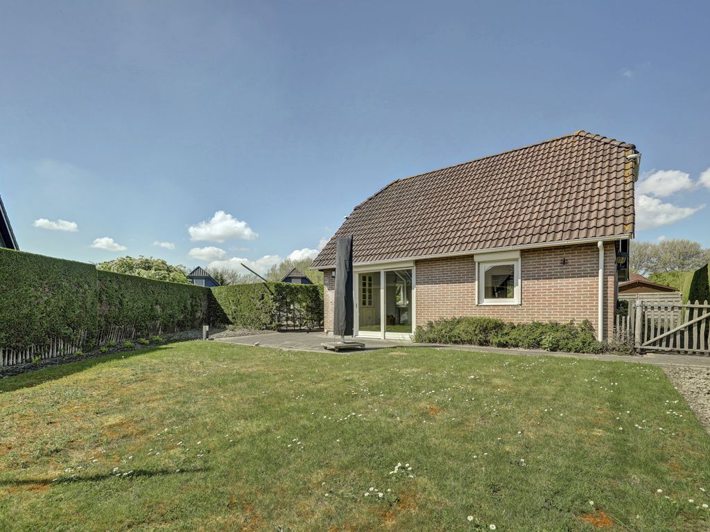 Muidenweg 49, WOLPHAARTSDIJK