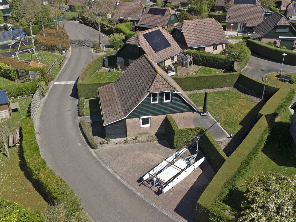 Muidenweg 49, WOLPHAARTSDIJK
