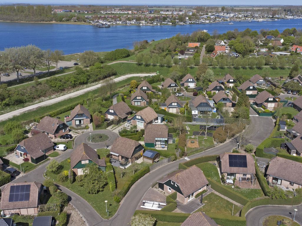 Muidenweg 49, WOLPHAARTSDIJK