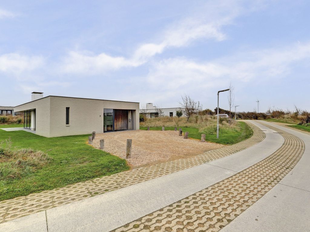 Duinvallei 17, KAMPERLAND