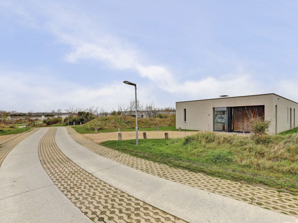 Duinvallei 17, KAMPERLAND