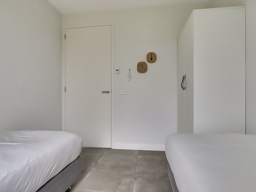 Duinvallei 17, KAMPERLAND