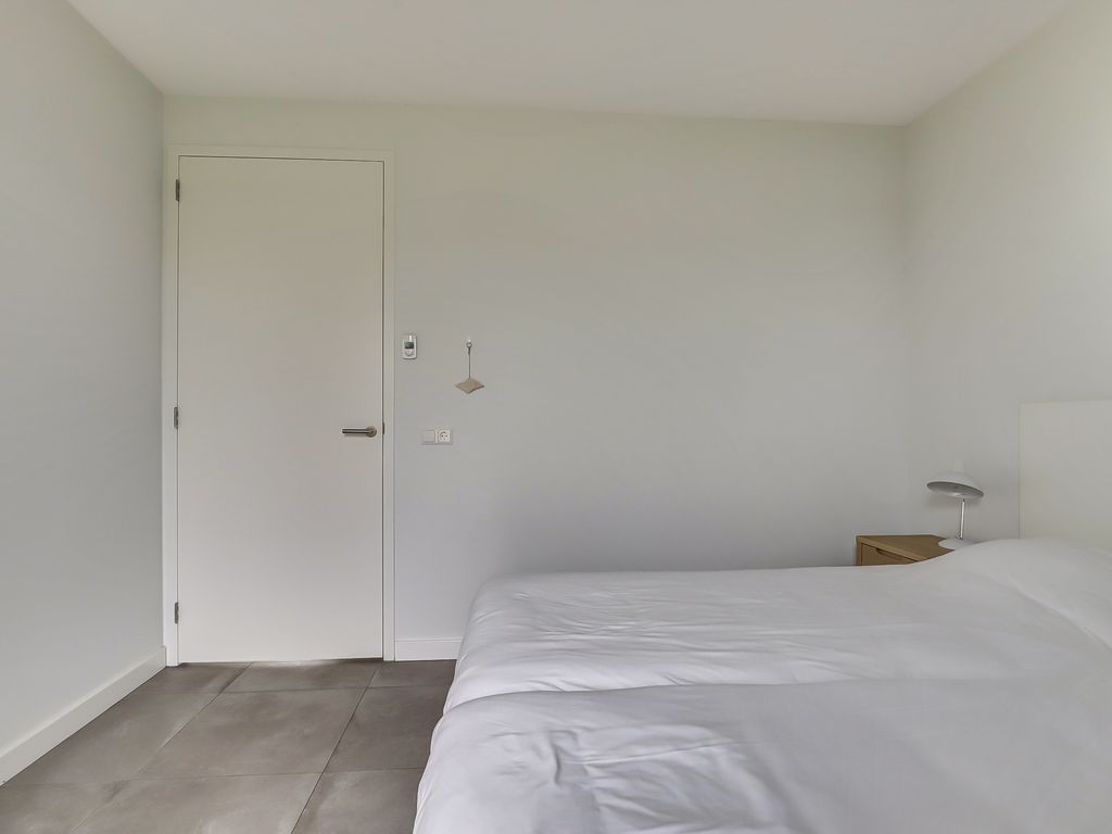 Duinvallei 17, KAMPERLAND