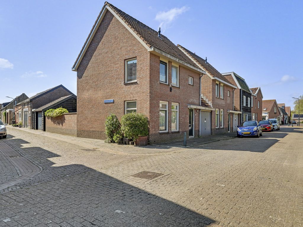 Noordeindstraat 17, WISSENKERKE