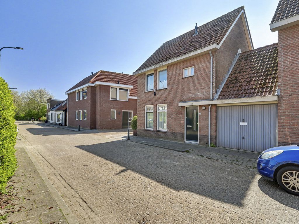 Noordeindstraat 17, WISSENKERKE