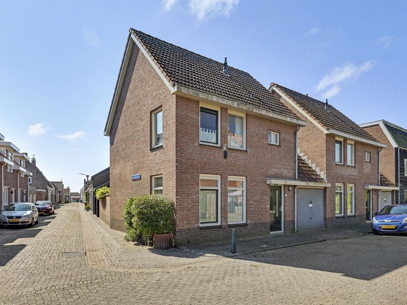 Noordeindstraat 17, WISSENKERKE