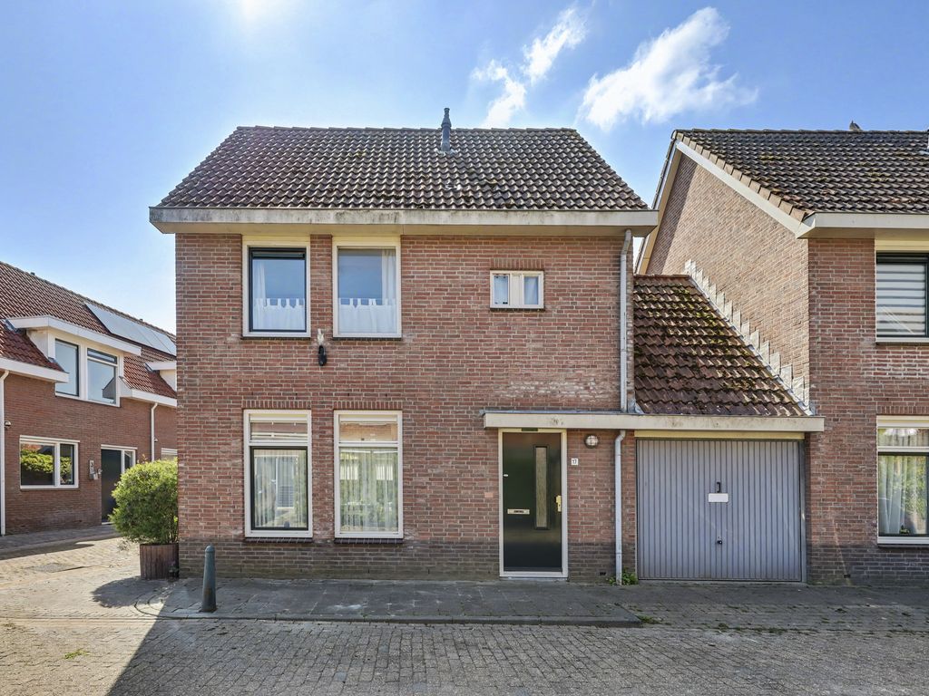 Noordeindstraat 17, WISSENKERKE