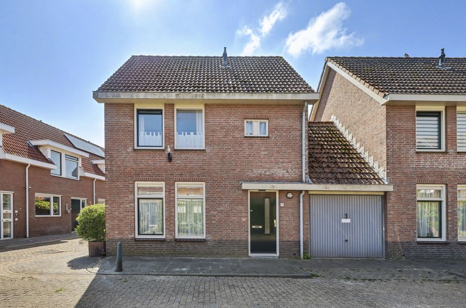 Noordeindstraat 17