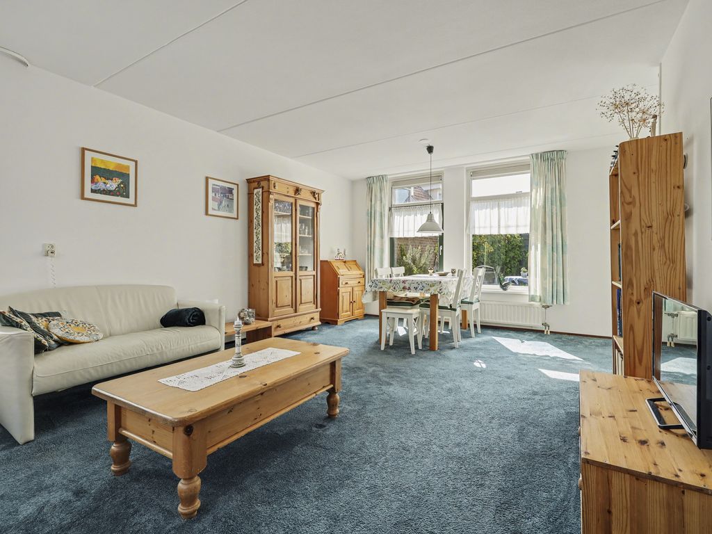 Noordeindstraat 17, WISSENKERKE
