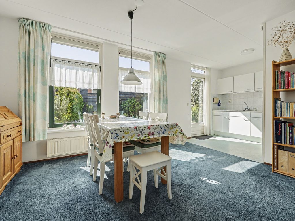Noordeindstraat 17, WISSENKERKE