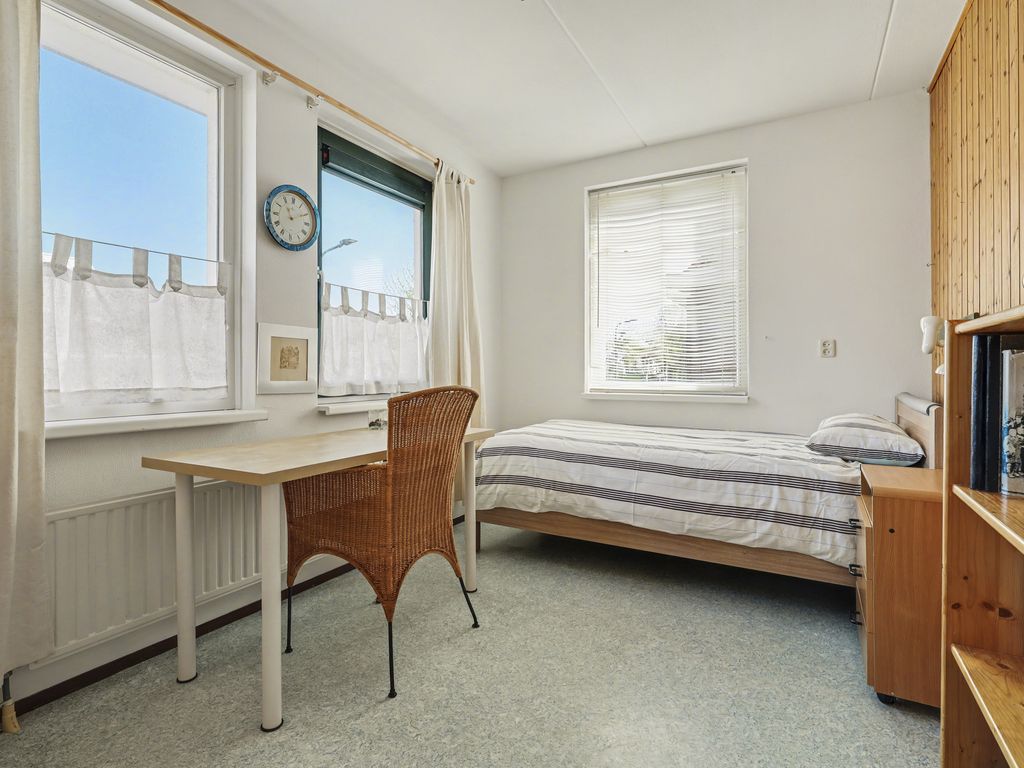 Noordeindstraat 17, WISSENKERKE