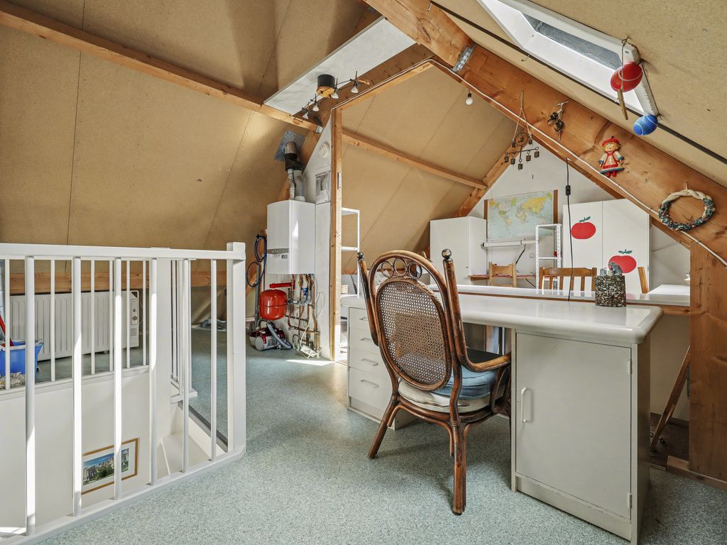 Noordeindstraat 17, WISSENKERKE