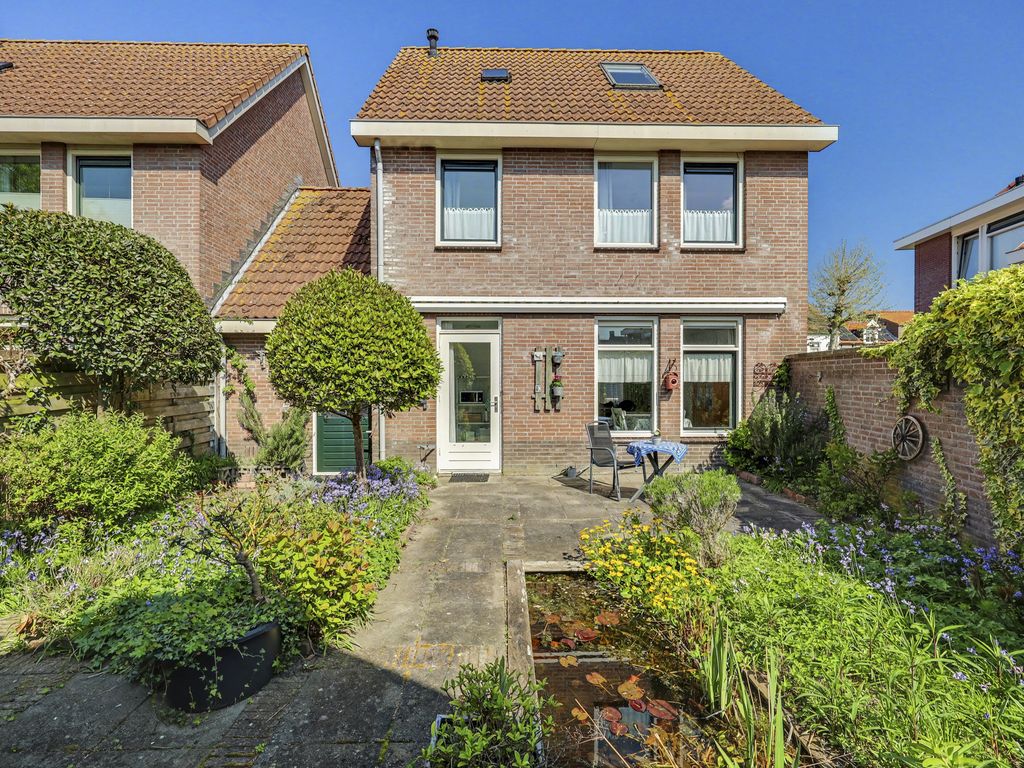 Noordeindstraat 17, WISSENKERKE
