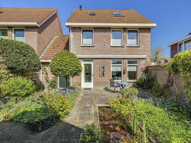 Noordeindstraat 17, WISSENKERKE