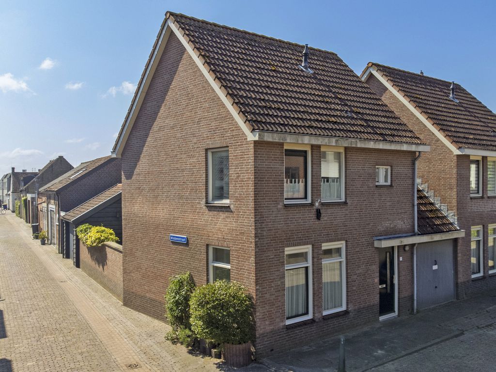 Noordeindstraat 17, WISSENKERKE