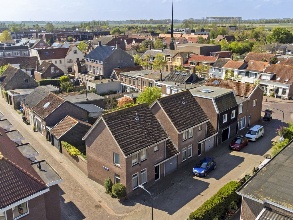 Noordeindstraat 17, WISSENKERKE