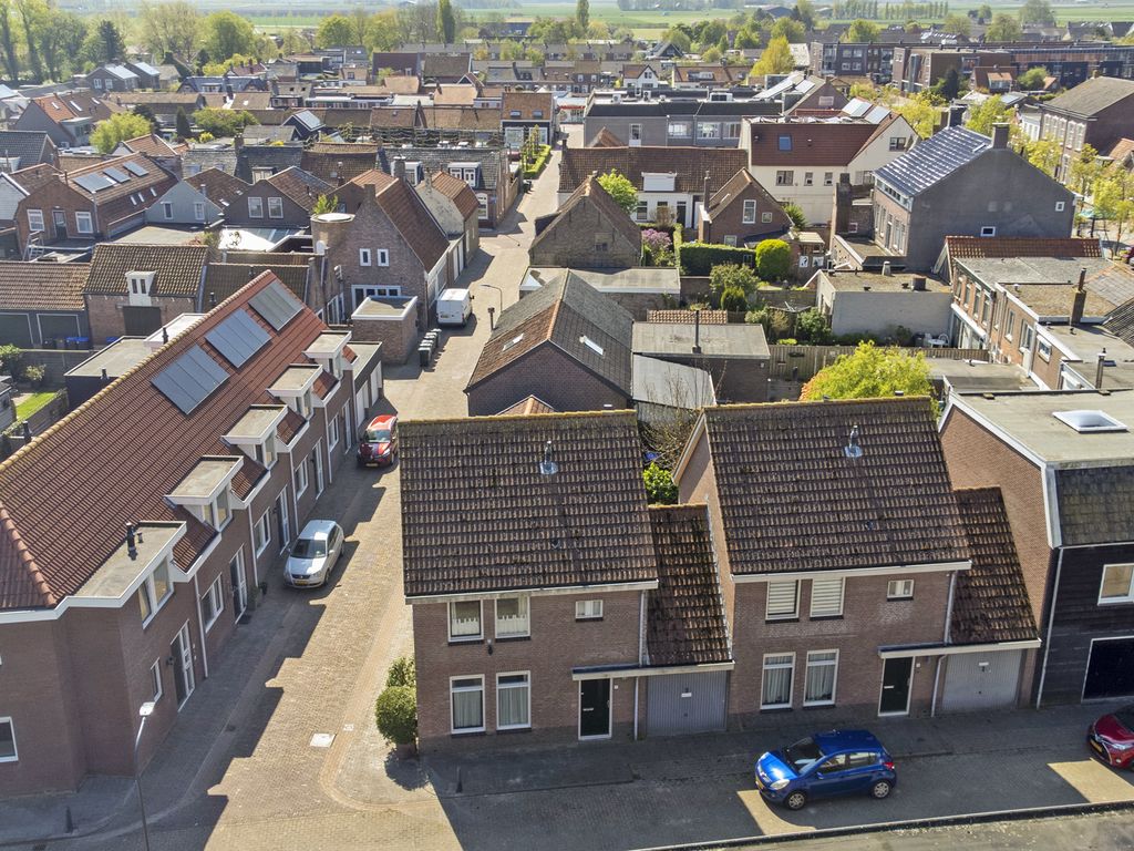 Noordeindstraat 17, WISSENKERKE