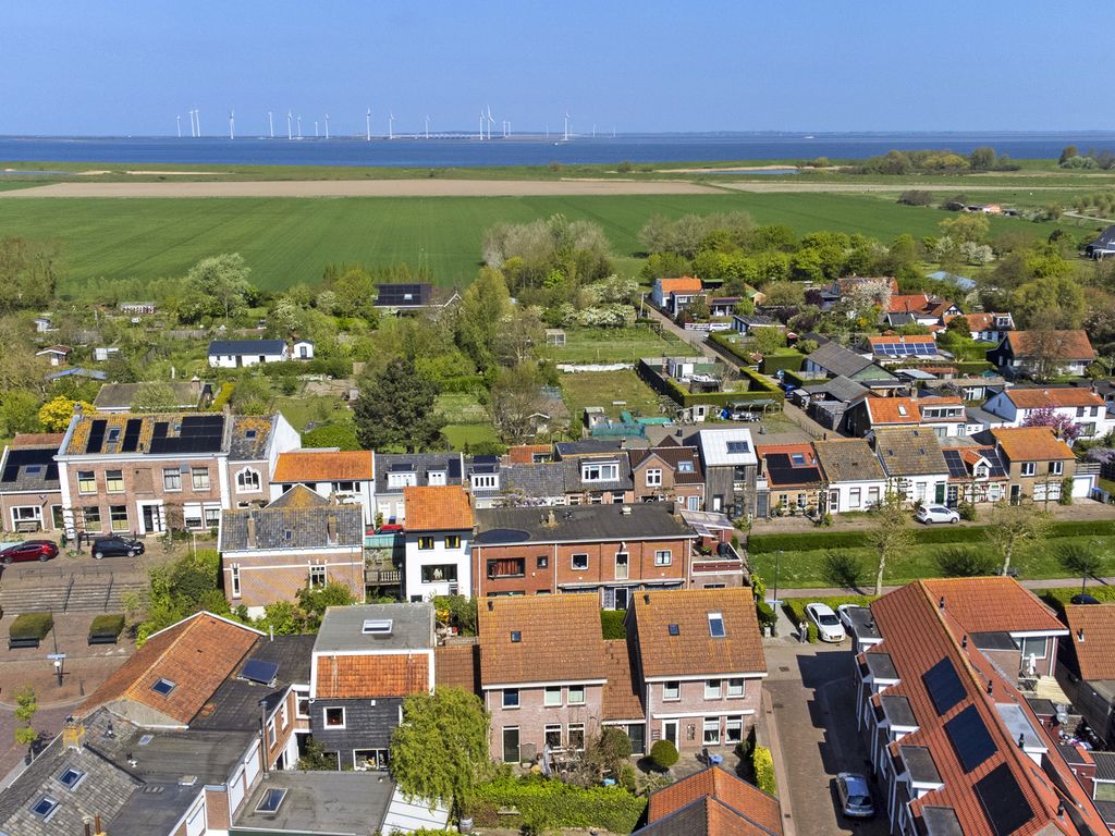Noordeindstraat 17, WISSENKERKE