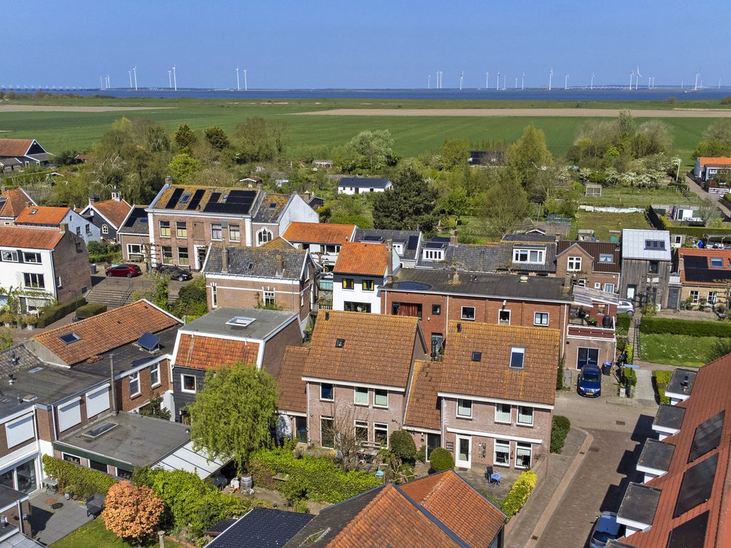 Noordeindstraat 17, WISSENKERKE