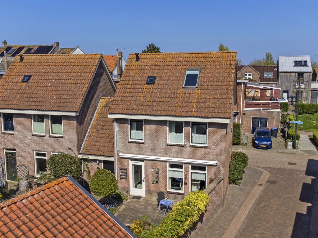 Noordeindstraat 17, WISSENKERKE