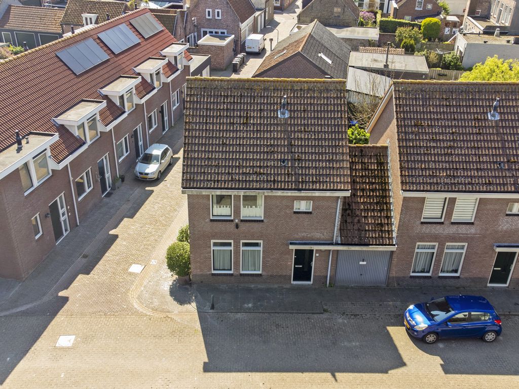 Noordeindstraat 17, WISSENKERKE
