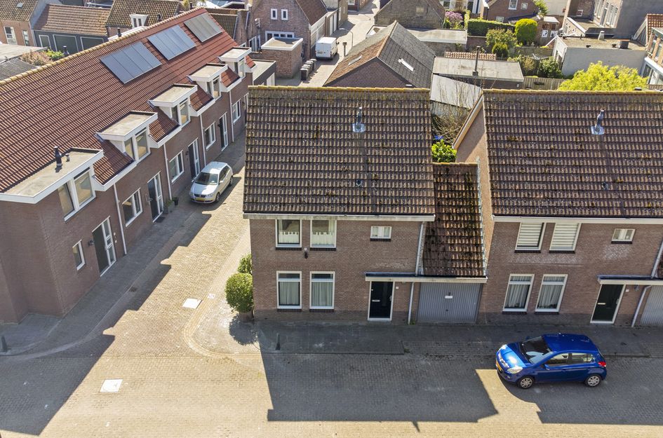 Noordeindstraat 17