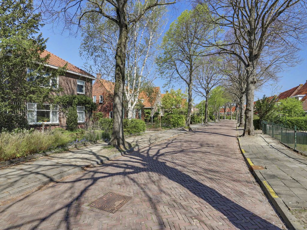 Nadorstweg 39, MIDDELBURG