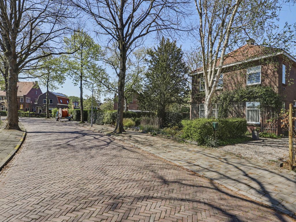 Nadorstweg 39, MIDDELBURG