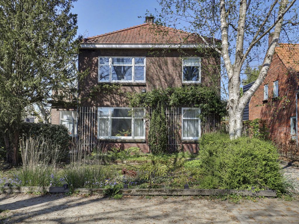 Nadorstweg 39, MIDDELBURG