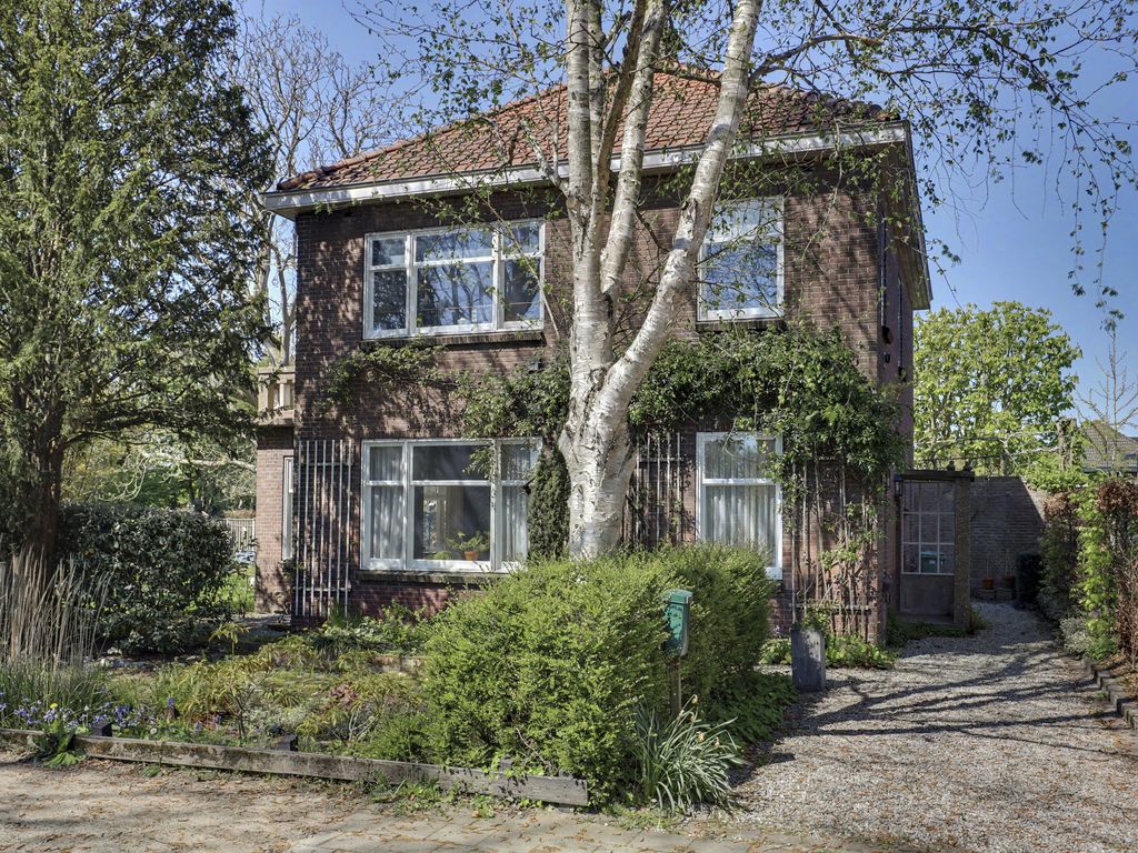 Nadorstweg 39, MIDDELBURG