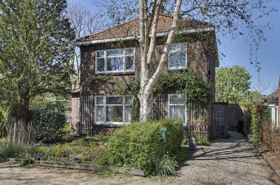 Nadorstweg 39
