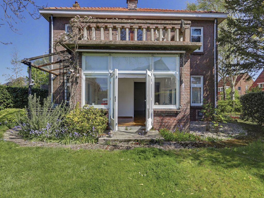 Nadorstweg 39, MIDDELBURG