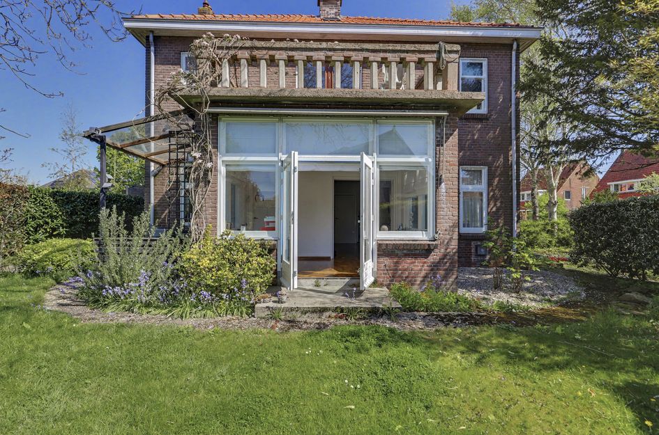 Nadorstweg 39