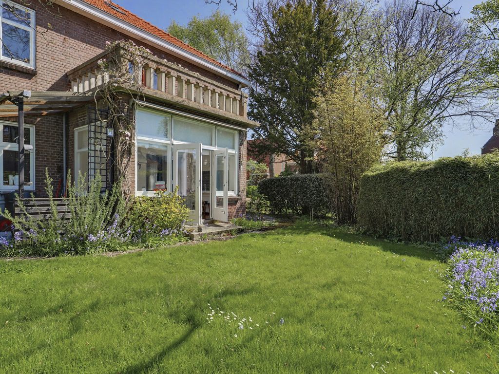 Nadorstweg 39, MIDDELBURG