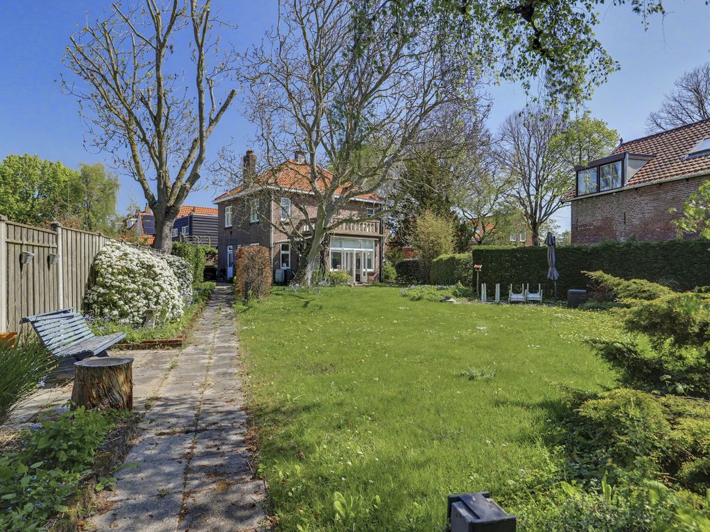 Nadorstweg 39, MIDDELBURG