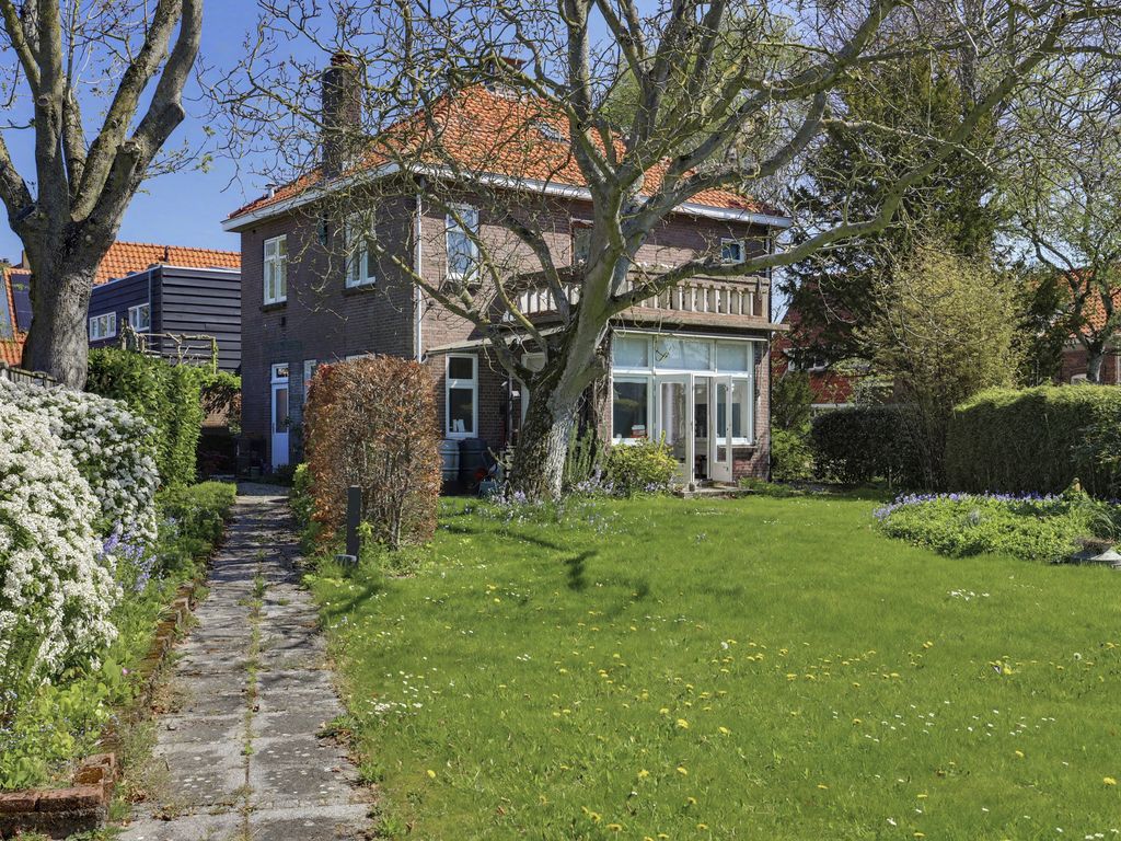 Nadorstweg 39, MIDDELBURG