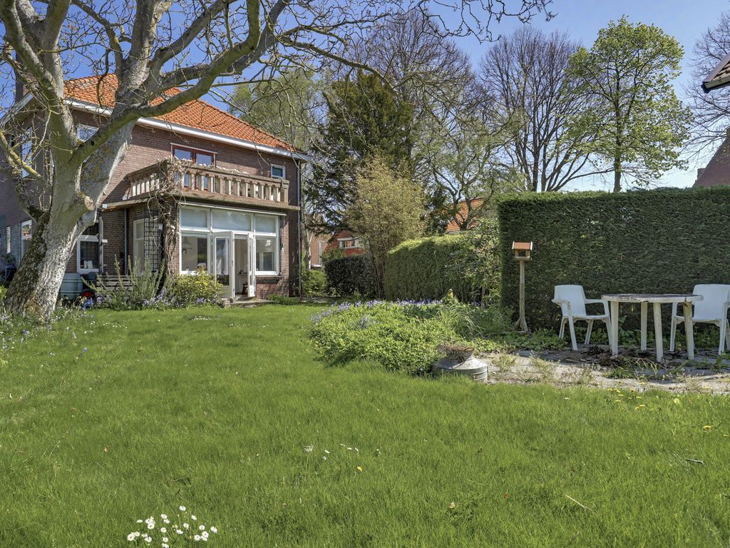Nadorstweg 39, MIDDELBURG