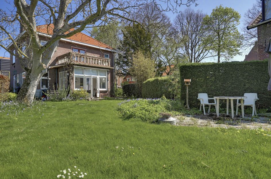 Nadorstweg 39