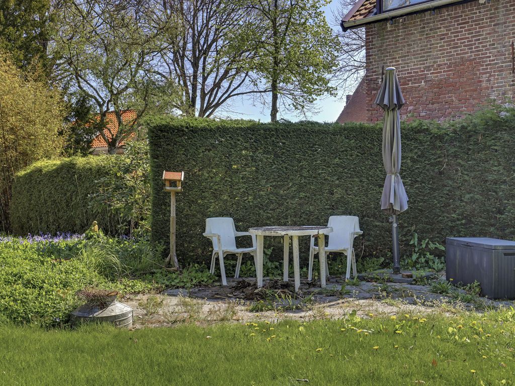 Nadorstweg 39, MIDDELBURG